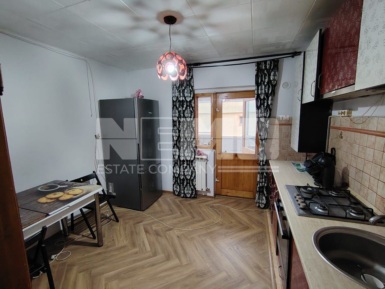 Apartament cu 2 Camere 58Mp I Suceava/George Enescu I 66.000Euro - Poză 1