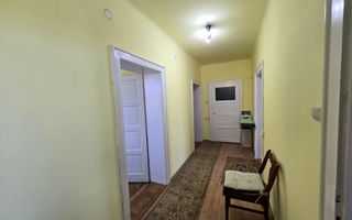 Apartament la Casă | 2 Camere | Etaj 1 | Calea Dumbravii - Poză 15