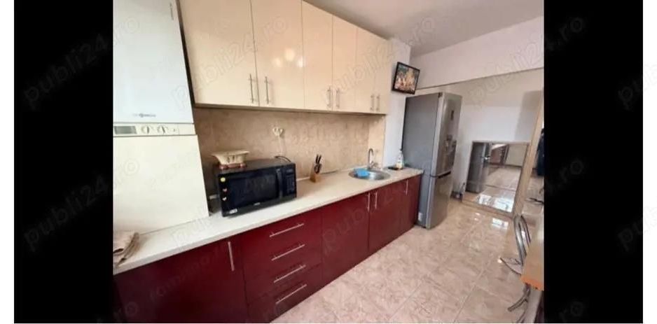 Sagului-Dambovita | 2 Camere | Etaj Intermediar | Centrala Prprie. - Poză 2