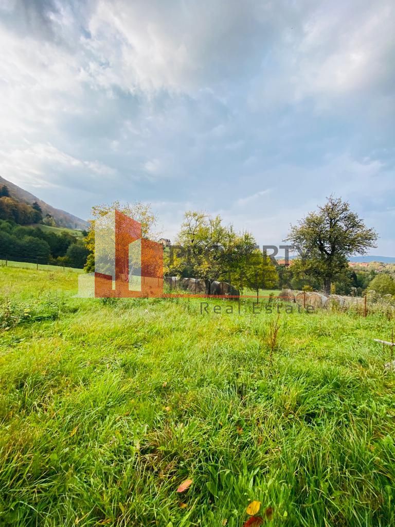 Casa + teren 1700 mp langa Padure Bran/ Predelut - Poză 4