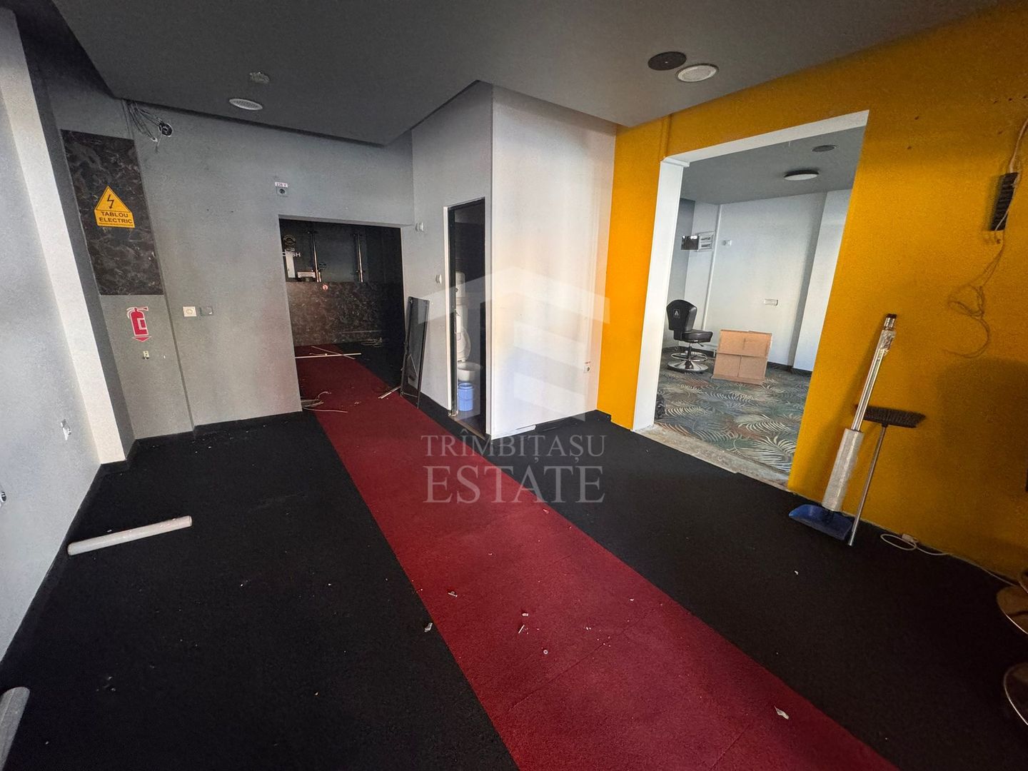Spatiu Comercial Bragadiru | Stradal | Centru - Primarie - Poză 5