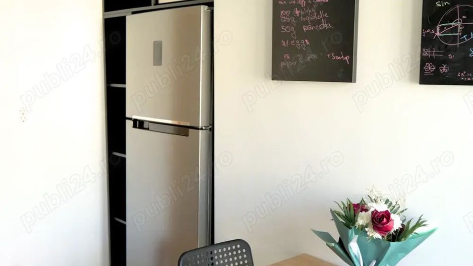 2  camere - Unirii - Poză 6