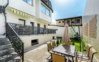 Vand bloc Bucurestii Noi,Sector 1,pretabil mega gradinita,azil,clinica ,birouri - Poză 2