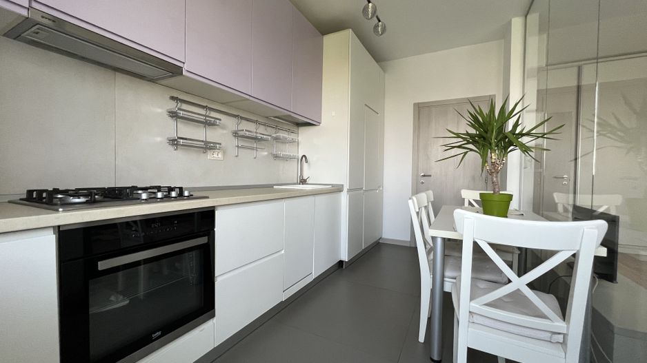 Apartament superb 2 camere | Grozavesti | Orhideea - Poză 4
