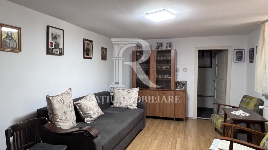Casă cu 4 camere de vânzare | Parcelă de 700 mp | Sântandrei | Bihor - Poză 20