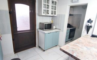 Închiriere casă Tăuții Măgherăuș | Mobilată utilată | Zonă liniștită - Poză 9