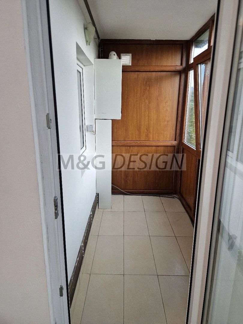 Apartament 2 camere zona Soarelui cu centrala - Poză 7