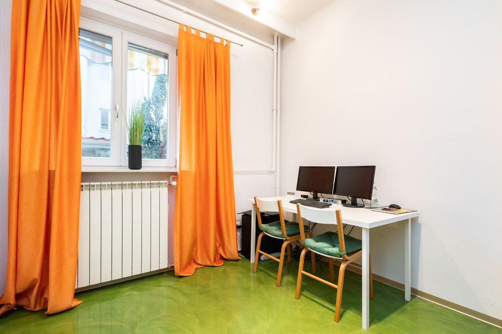 COMISION 0% - Casa complet renovata, singur curte,  zona Alba-Iulia - Muncii - Poză 18