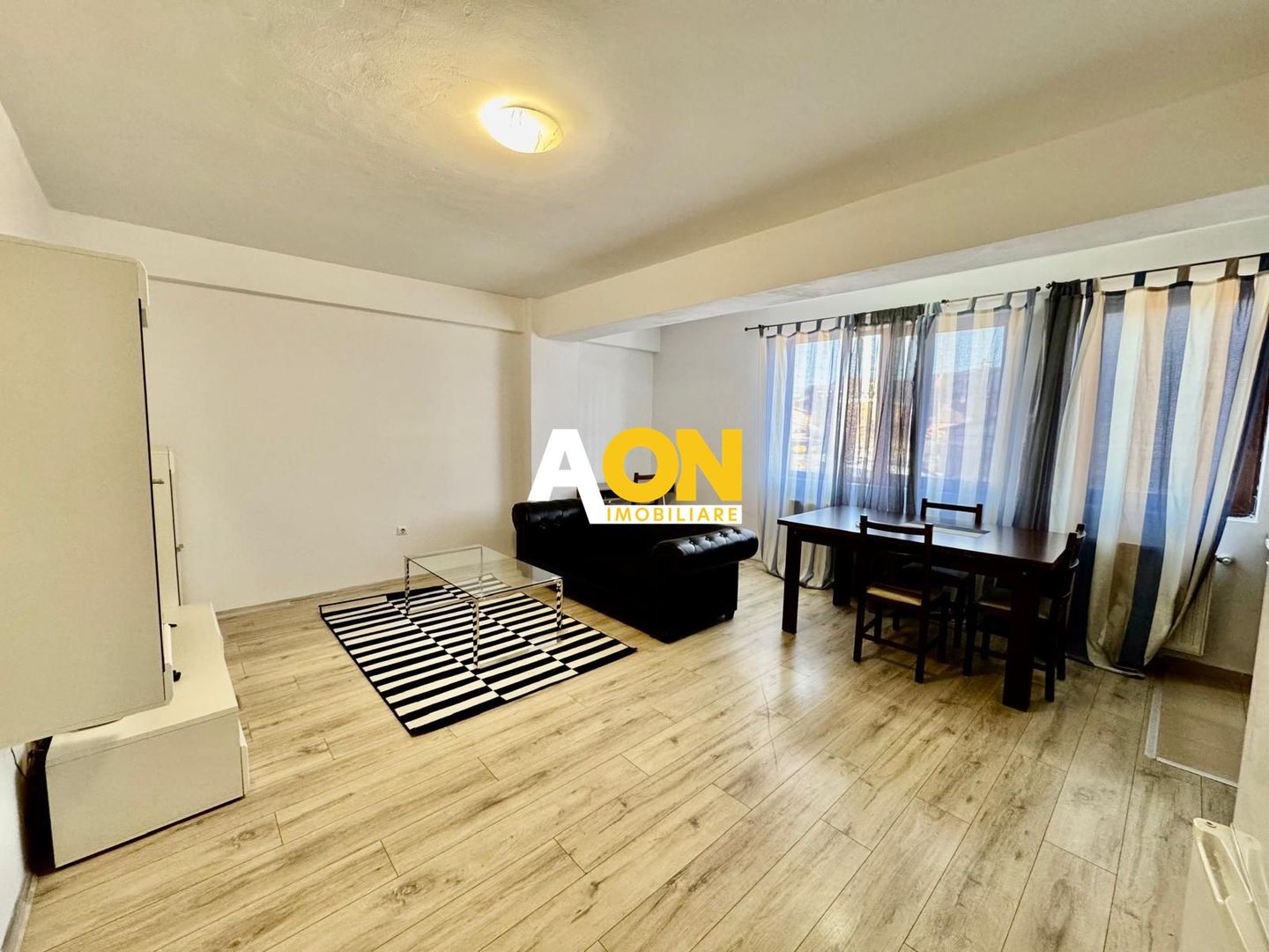 Apartament 2 Camere De Inchiriat Emil Racovita - Poză 3