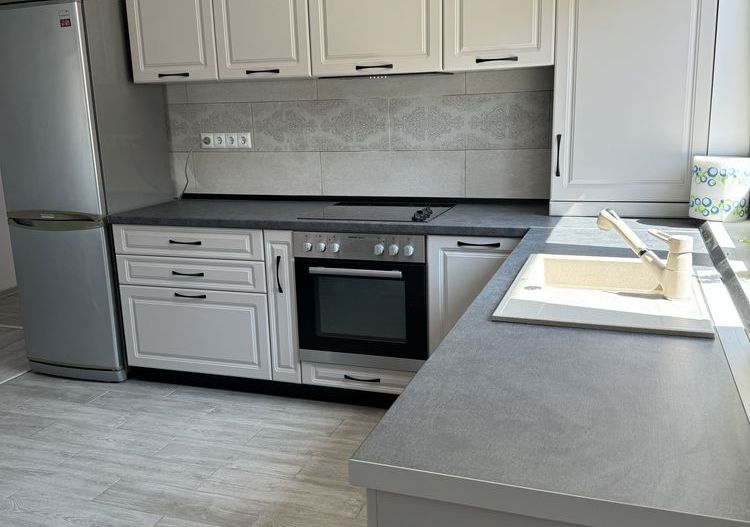 Proprietar inchiriez duplex in Mosnita Noua - Poză 4