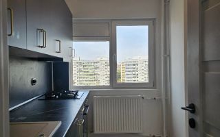 Apartament 2 camere de inchiriat Bucurestii Noi, vedere superba, - Poză 11