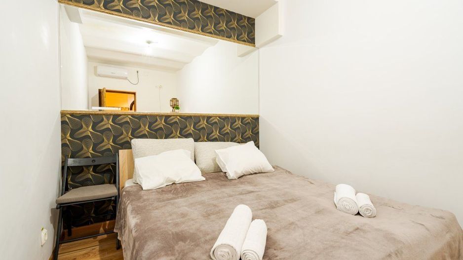 Vila cu 20 camere - Str. Str. D. I. Mendeleev | De inchiriat - Poză 13