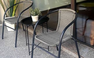 Birou 2 camere – Herăstrău / Cartierul Francez / Terasă | Parcare - Poză 8
