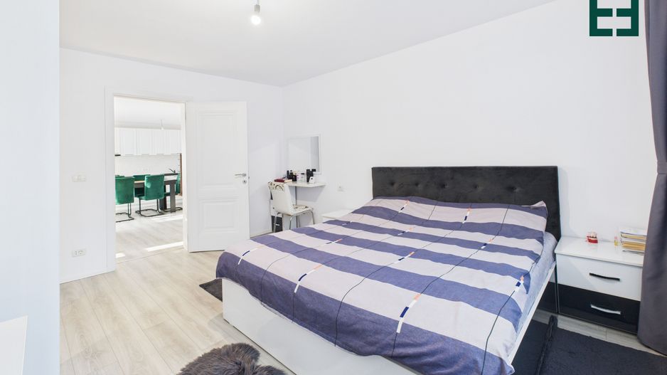 Casă nouă cu 5 camere - Localitatea Păuliș - DEVA - Poză 6