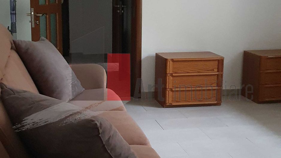 Vânzare apartament 3 camere 2 băi cu centrală Brâncoveanu - Covasna - Poză 14