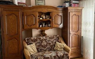 3 Camere | Zona full acces | 2 balcoane | CT | AC | - Poză 1