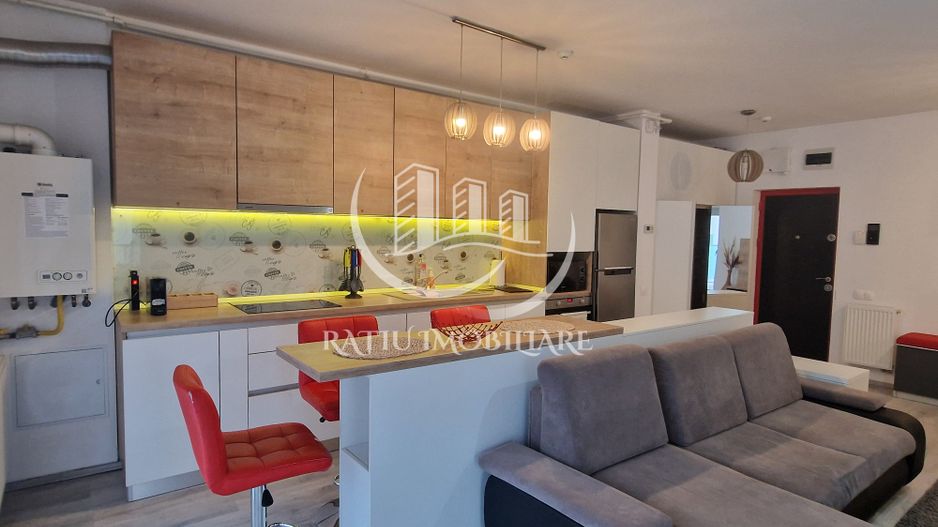 Apartament cu 2 camere | Ared | Ascensor | Oradea - Poză 2