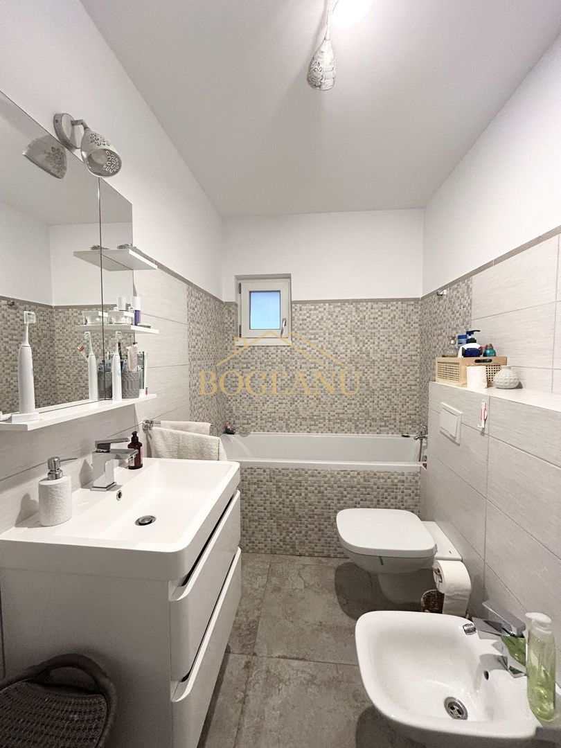 BG05 Casa Individuala-Stil Mediteranean - Poză 15