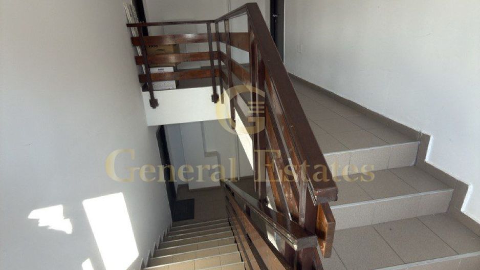 Apartament 2 camere Sanpetru cu parcare inclusă - Poză 10