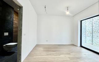 Casa individuala - 149 mp util - terasa rooftop cu jacuzzi de 32 mp - Poză 9