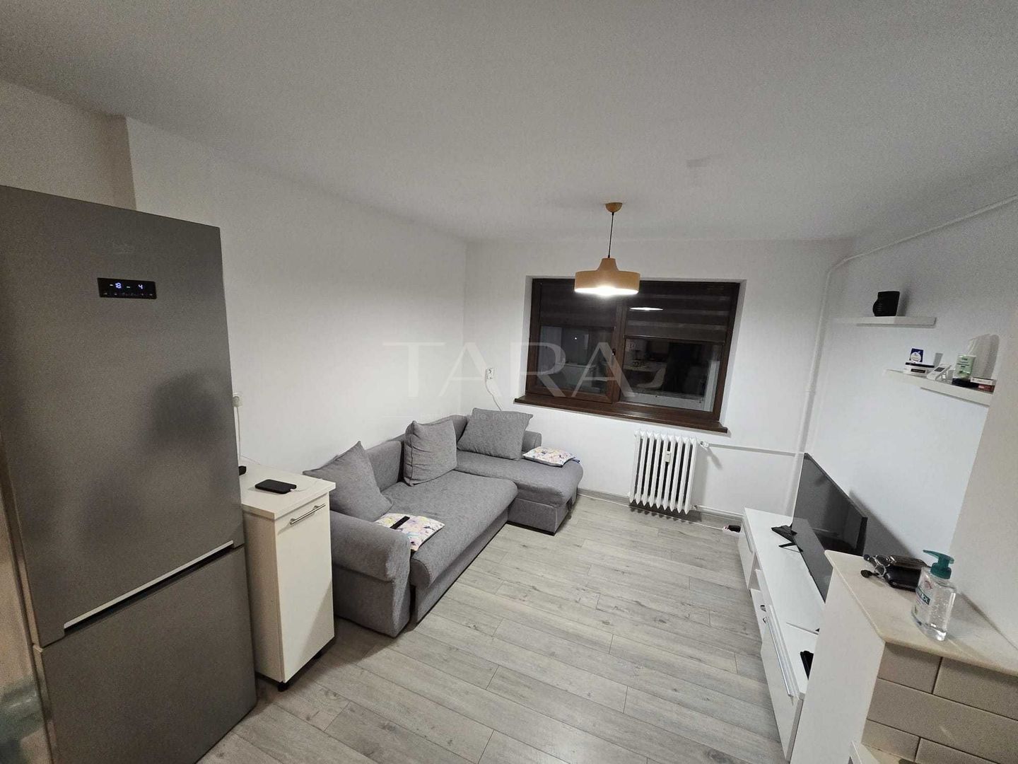 Apartament cu 2 camere în zona Piața Flora – Mănăștur. - Poză 1