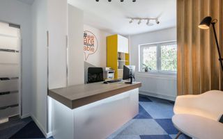 Apartament 3 camere | Plan secundar Bulevardul Unirii – Octavian Goga | 73 mp - Poză 2