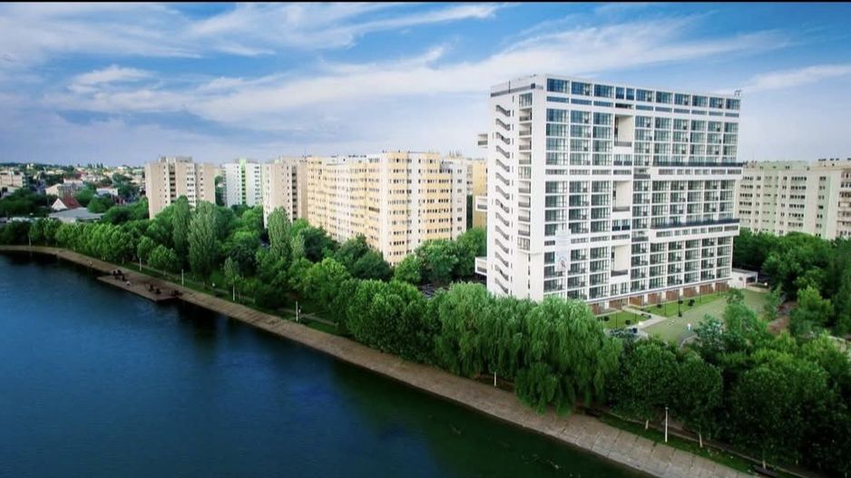 Garsoniera 28,23 mp + gradina 18 mp + loc de parcare - Poseidon parc Plumbuita - Poză 8