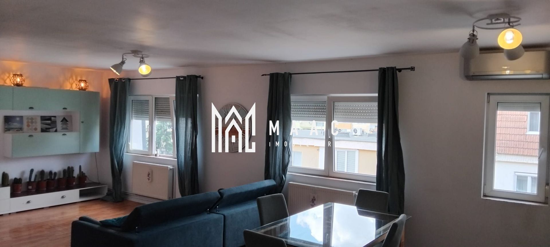 Apartament 3 camere decomandat | Hipodrom | 75 mp, 2 niveluri - Poză 1