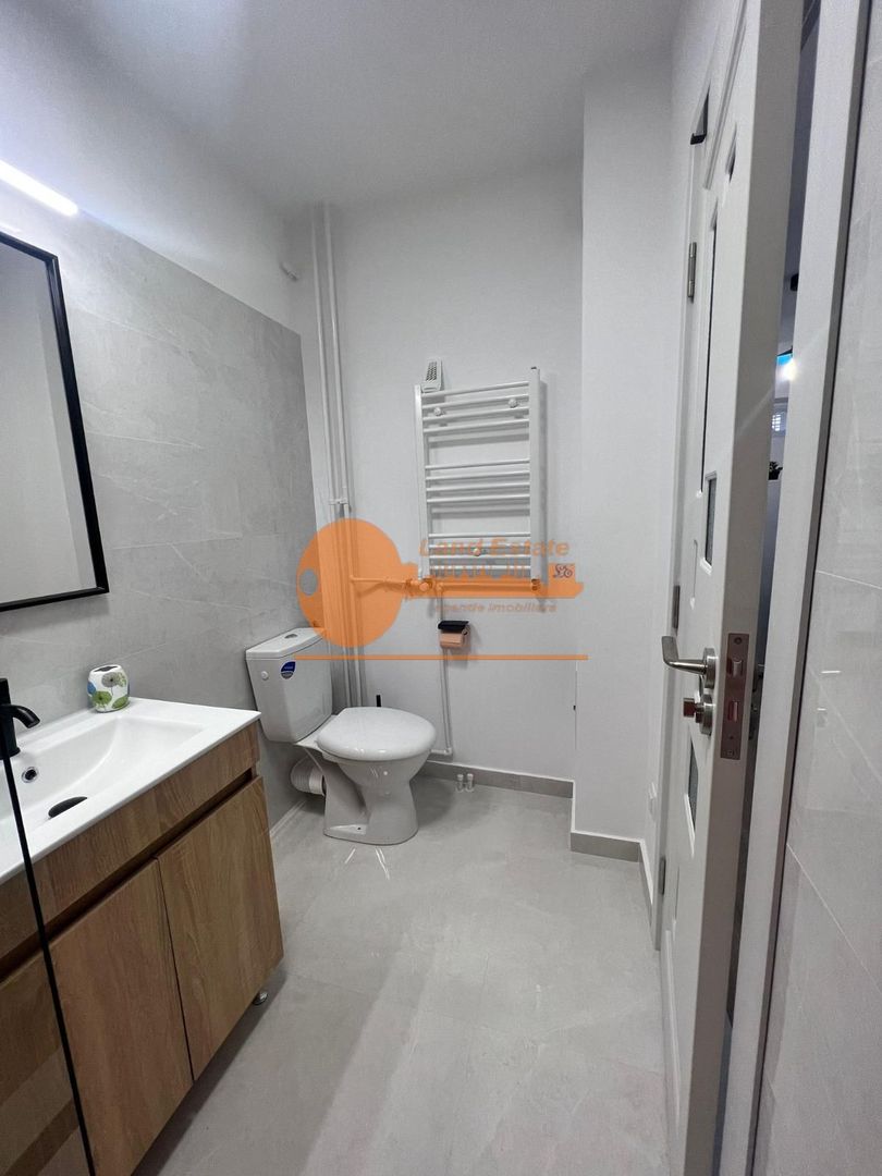 Studio Lujerului-Virtutii ( 1 minut tramvai- 8 minute metrou ) - Poză 5