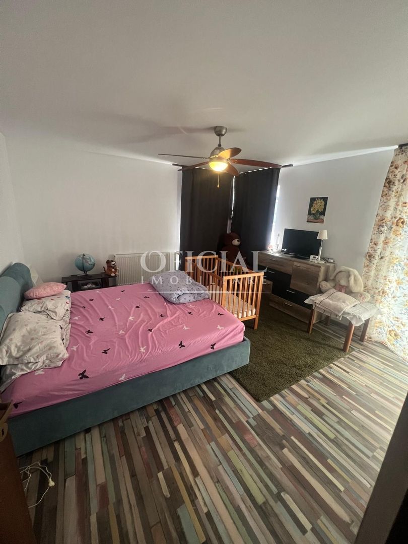 Casa individuala | Pet Friendly | 2 Parcari | Curte | AC | Dezmir Cluj - Poză 11