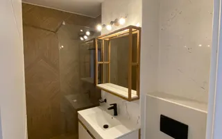Mircea cel Batran - Bulevardul Cetatii, 2 camere decomandat  renovat - Poză 13