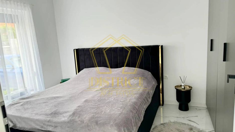 Duplex superb cu 3 camere | Zona Lac | Dumbravita - Poză 3