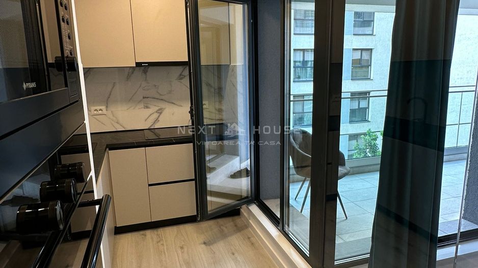 Apartament nou Cotroceni - Militari ( Lujerului  ) - Smart Residence - Poză 8