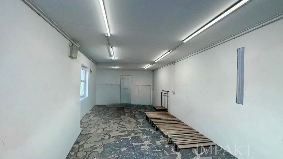 Floresti – Spatiu comercial 65 mp + 35 mp, groapa service, parcare - Poză 5