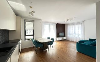 Apartament 2 camere, etaj intermediar- parcare subterană, Iulius Mall - Poză 1