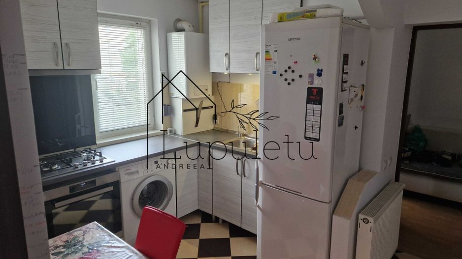 Apartament 3 Camere Complet Renov﻿at | Cisnădie | Etaj 2 din 4 | 50 MP - Poză 5