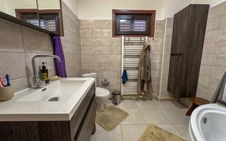 Casa cu istorie - Conac de vanzare | Renovat | Prahova | Comision 0% - Schiță 13