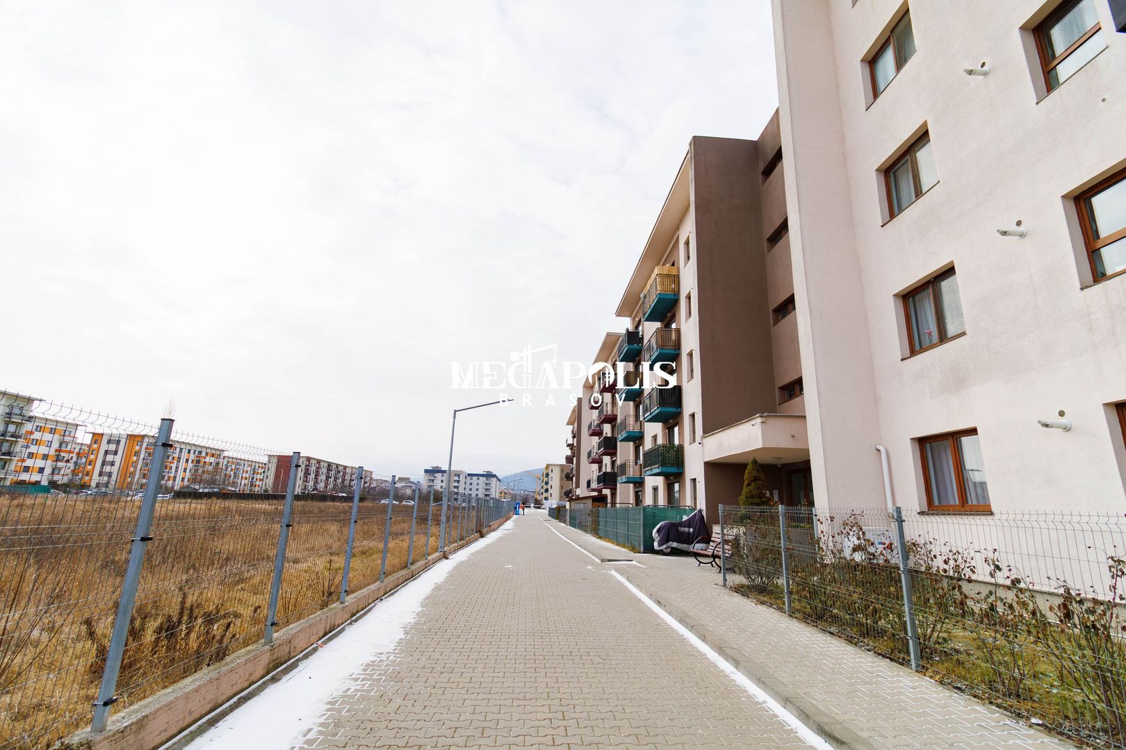 Apartament 2 camere decomandat – Tractoru - Poză 11