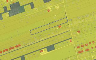 Vand teren intravilan 5149mp UAT Rediu, Platoul Beldiman - Poză 3