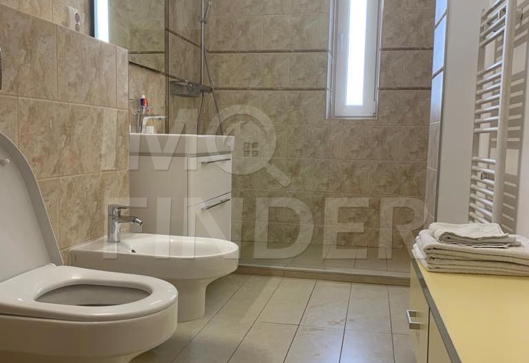 Apartament 3 camere 114 mp zona Iulius Mall - Poză 6