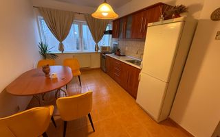 2 camere decomandate, balcon, parcare, Zorilor, Golden Tulip, Mol - Poză 7