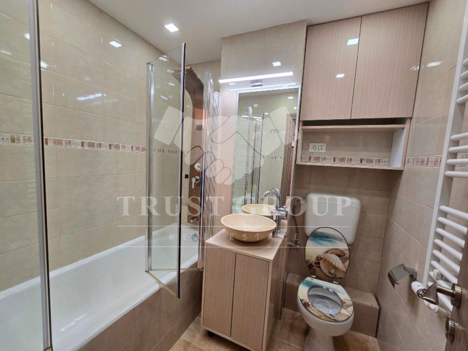Apartament 2 camere Calea Mosilor | Imobil 1982 - Poză 6