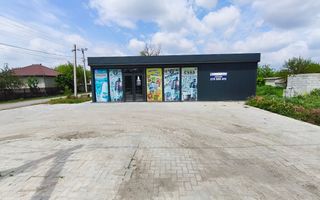 Vânzare, spațiu comercial, 72 mp, Elizaveta, Bălți - Poză 3