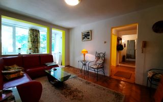 Tomis Nord | Apartament la etajul 2 | Locatie ideala pentru tine! - Poză 20