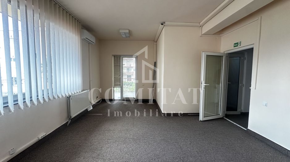 Spațiu de birouri | Parcare | Zona Zorilor - Poză 2
