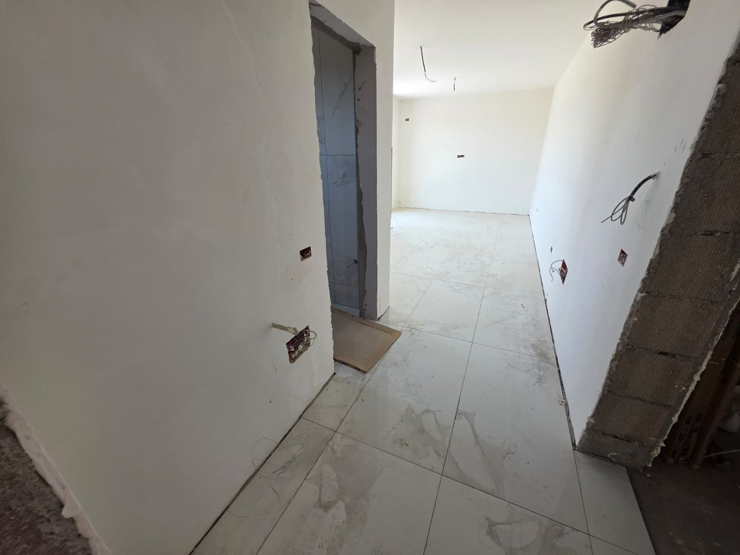 STUDIO - DORMITOR SEPARAT - RATE LA DEZVOLTATOR, PRET OFERTA, COMIS 0% - Poză 3