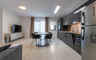 3 camere, 2 bai, parcare, bloc nou, Floresti, Tineretului, Avram Iancu - Poză 19