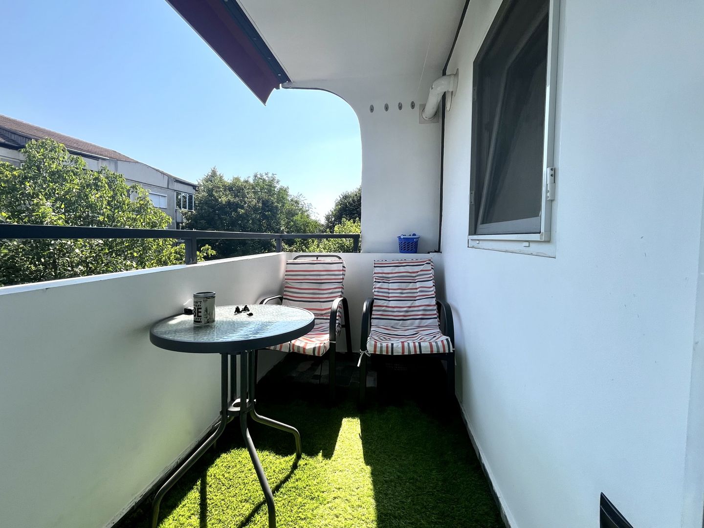 Apartament 3 camere, decomandat,  amenajat complet,  in zona Lipovei - Poză 18