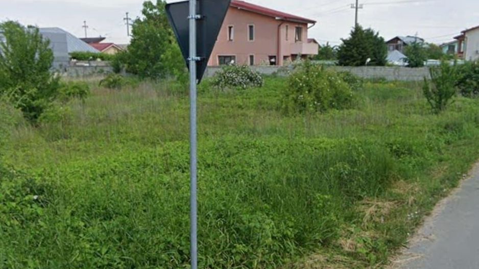 1 DECEMBRIE - TEREN INTRAVILAN - Poză 3