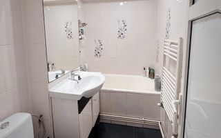 Apartament 3 camere, Tătărași, 75 mp, mobilat complet, Iași - Poză 5